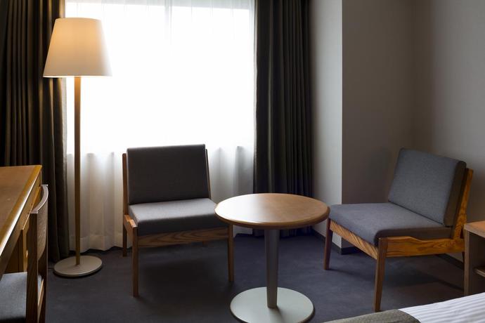 Hotel Aranvert Kyoto