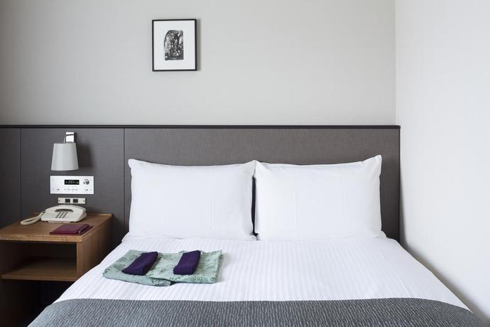 Hotel Aranvert Kyoto