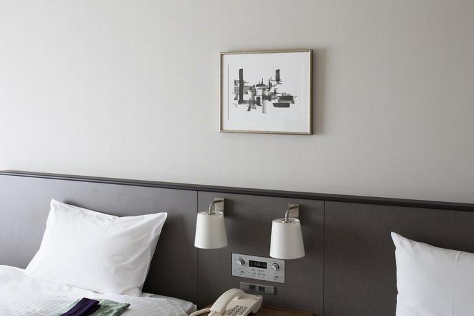 Hotel Aranvert Kyoto