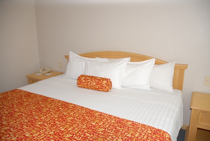 Hotel Aranzazu Plaza Kristal