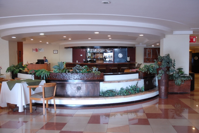 Hotel Aranzazu Plaza Kristal