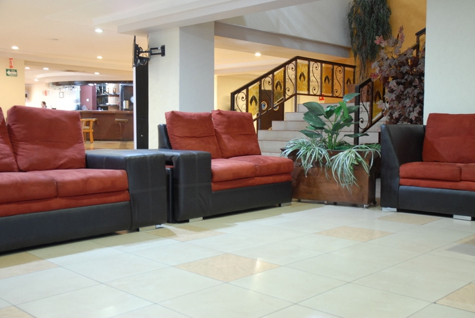 Hotel Aranzazu Plaza Kristal