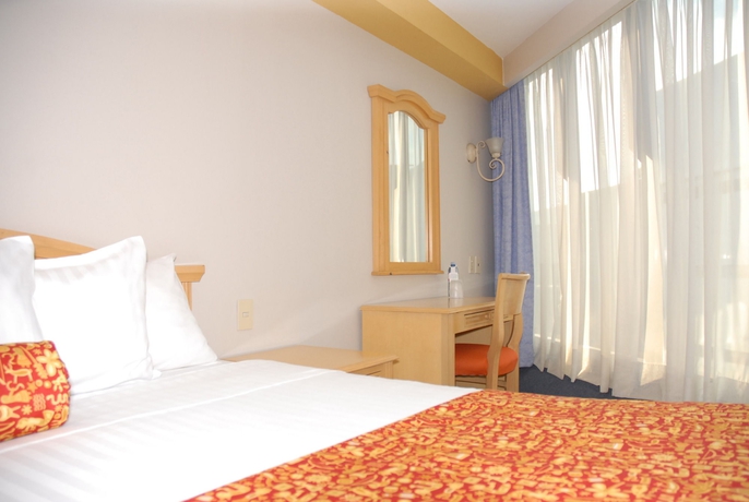 Hotel Aranzazu Plaza Kristal