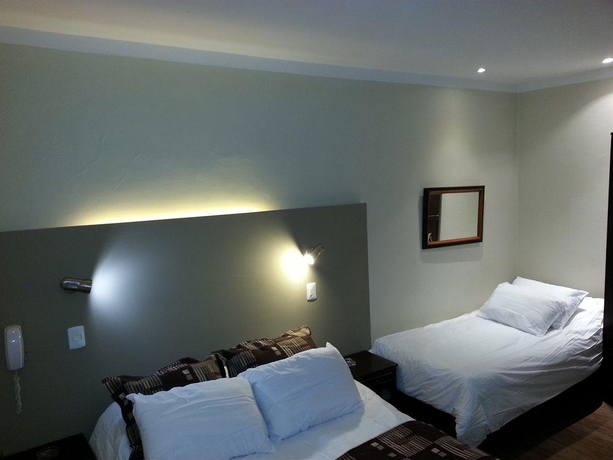 Hotel Arapey 