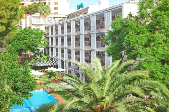 Hotel Araxa