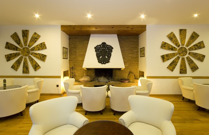 Hotel Araxa