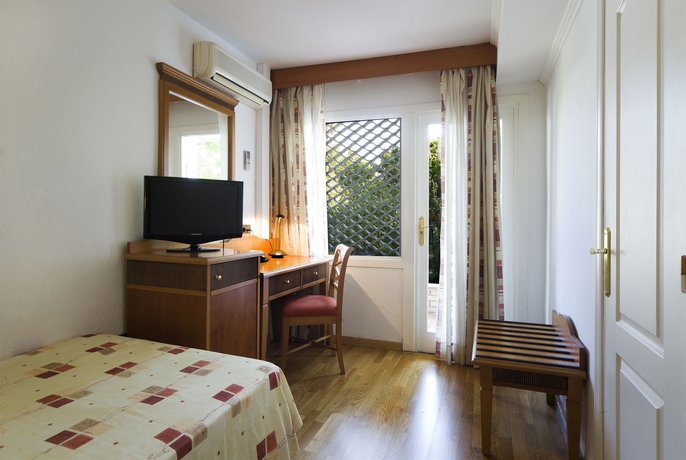 Hotel Araxa