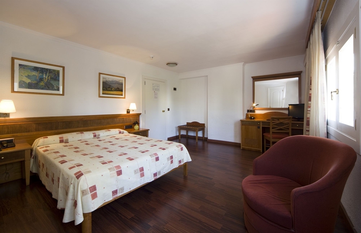 Hotel Araxa