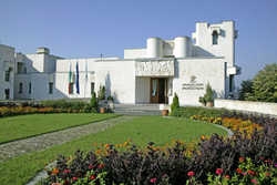 Hotel Arbanassi Palace