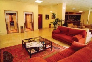 Hotel Arbeyal