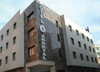 Hotel Arbeyal