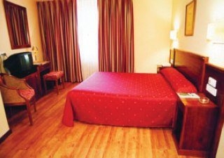Hotel Arbeyal