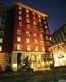 Hotel Arcadia 