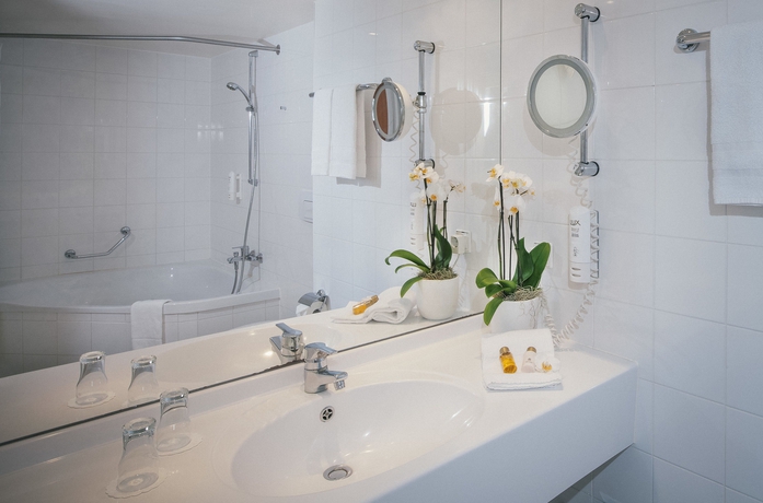 Hotel Arcadia Bad Oeynhausen