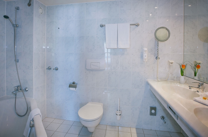 Hotel Arcadia Bad Oeynhausen