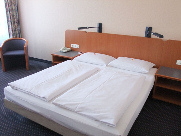 Hotel Arcadia Berlin
