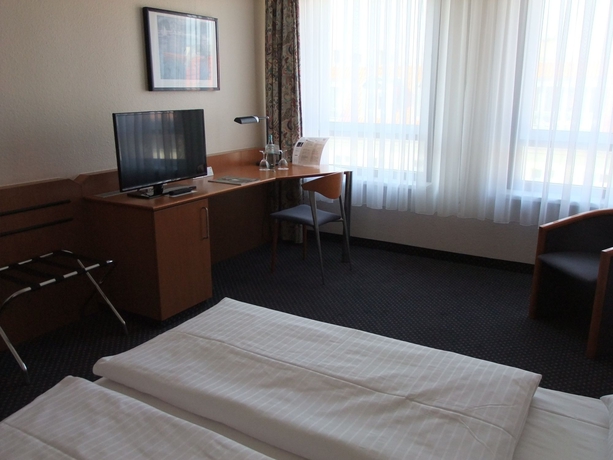 Hotel Arcadia Berlin