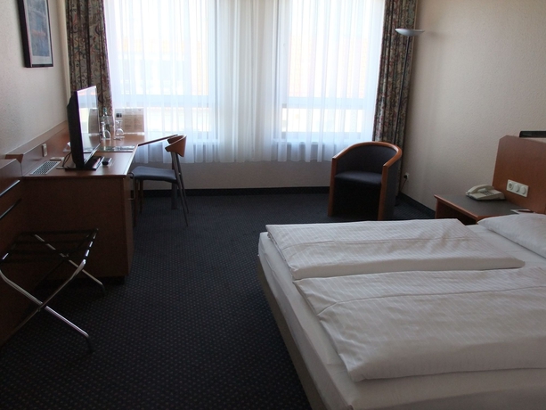 Hotel Arcadia Berlin