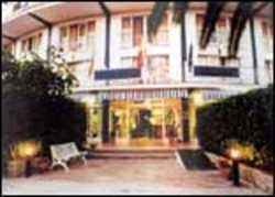 Hotel Arcadia