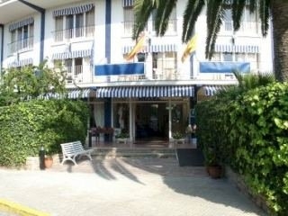 Hotel Arcadia