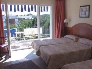 Hotel Arcadia