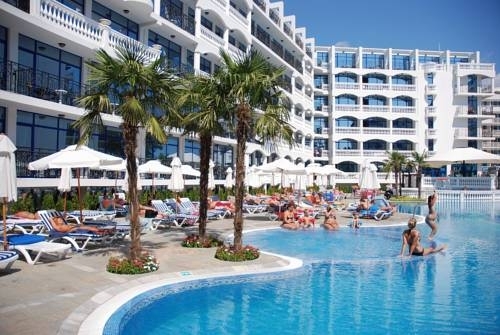Hotel Arcadia