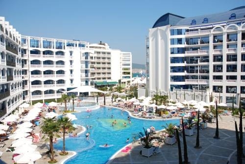Hotel Arcadia