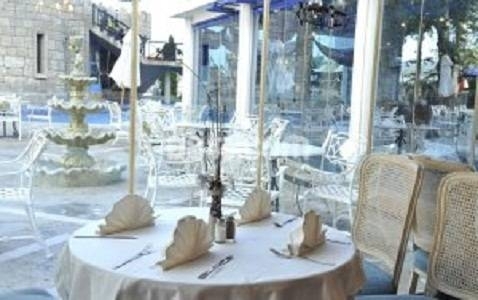 Hotel Arcadia