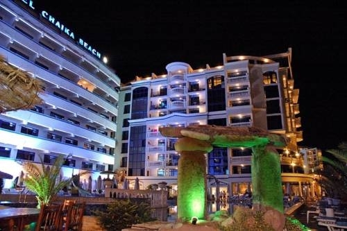 Hotel Arcadia