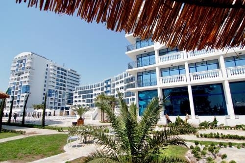Hotel Arcadia