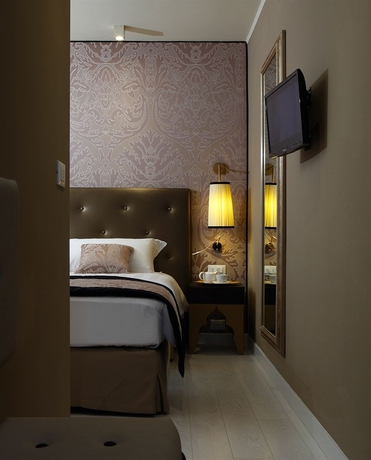 Hotel Arcadia