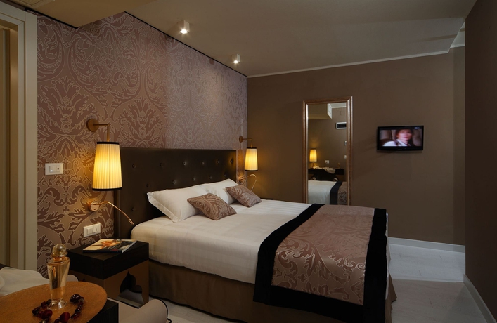 Hotel Arcadia