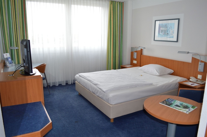 Hotel Arcadia Hannover