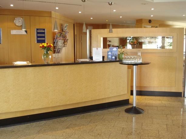 Hotel Arcadia Hannover