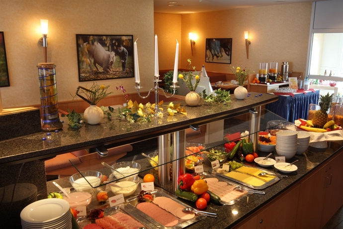Hotel Arcadia Hannover