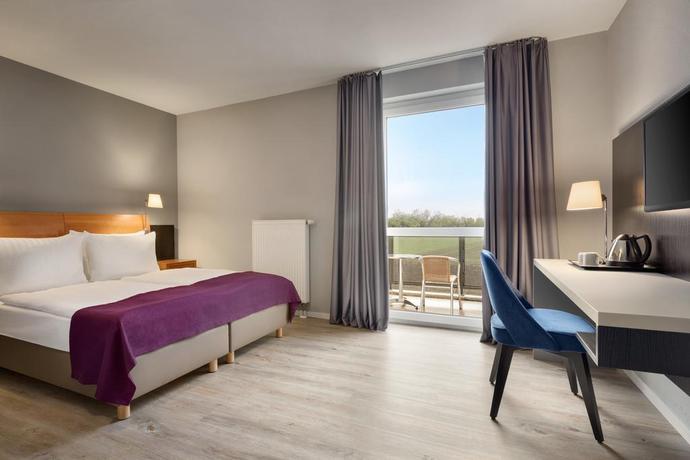 Hotel Arcadia München Airport(antes Tulip Inn)