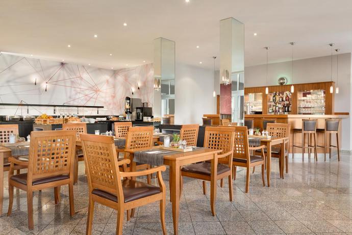 Hotel Arcadia München Airport(antes Tulip Inn)
