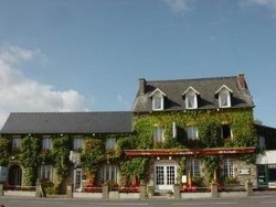 Hotel Arcantis Hotel Le Beauvoir