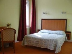 Hotel Arcantis Hotel Le Beauvoir