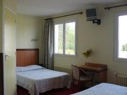 Hotel Arcantis Hotel Le Beauvoir