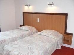 Hotel Arcantis Hotel Le Beauvoir
