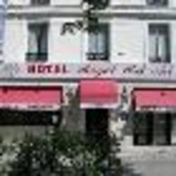 Hotel Arcantis Royal Bel Air
