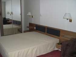Hotel Arcantis Sevran Hotel