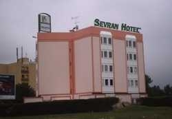Hotel Arcantis Sevran Hotel