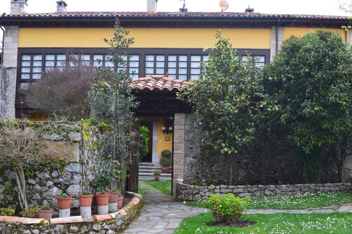 Hotel Arcea La Arquera