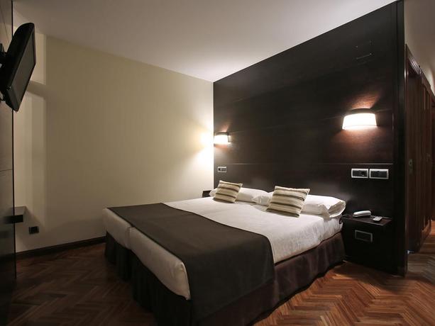 Hotel Arcea La Arquera