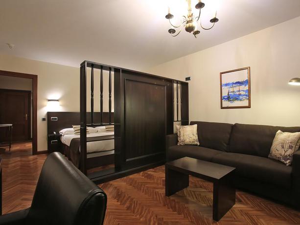 Hotel Arcea La Arquera