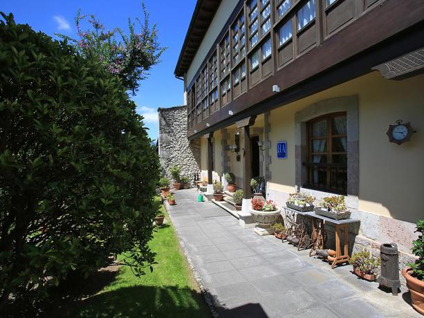 Hotel Arcea La Arquera
