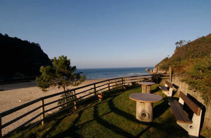 Hotel Arcea Mirador De La Franca