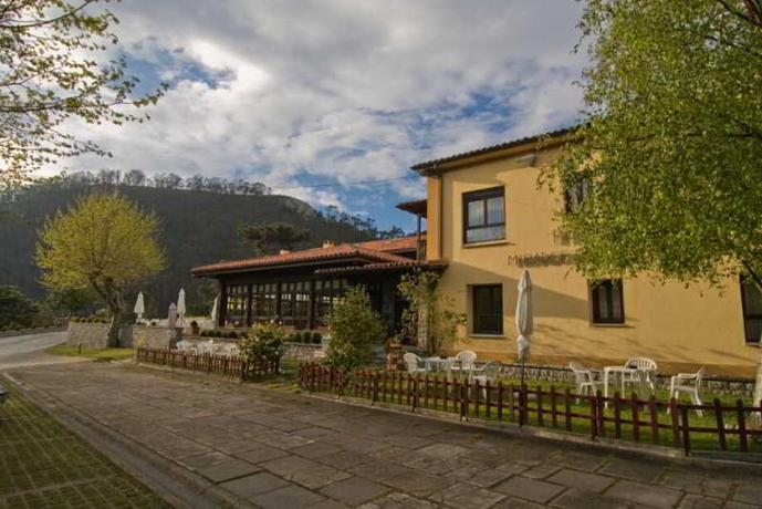 Hotel Arcea Mirador De La Franca